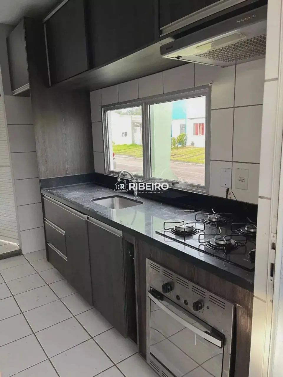 Imóvel para venda possui 60 metros quadrados com 3 quartos em Bairro Novo - Porto Velho -  - Foto 5