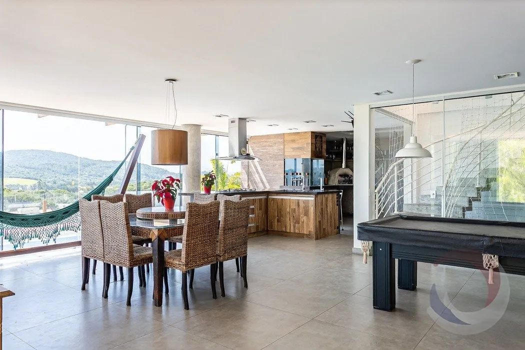 Casa de 625m² com 5 suítes em Santo Antônio de Lisboa - Foto 5