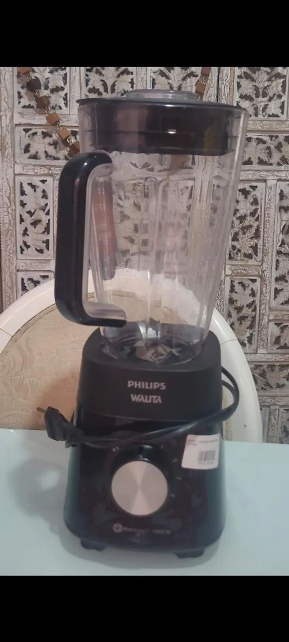 Liquidificador Philips Walita