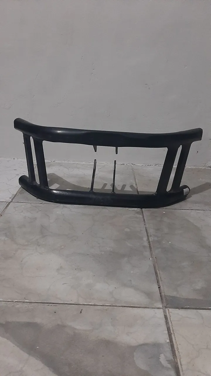 Protetor motor ou mata cachorro