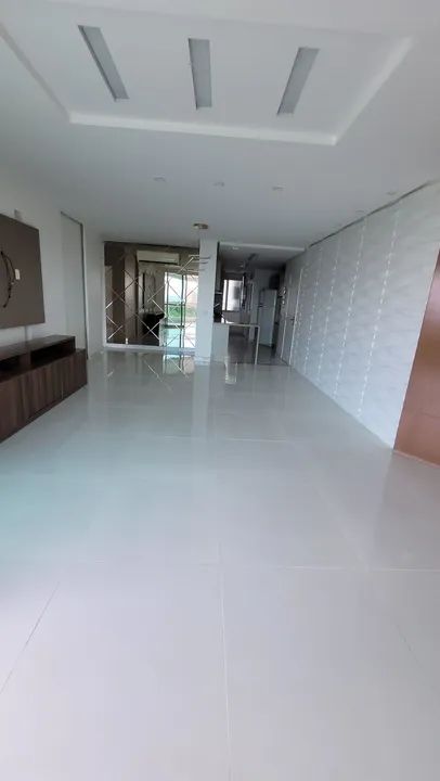 Ilha Bella apto vista p/Rio - Ponta Negra - Foto 10