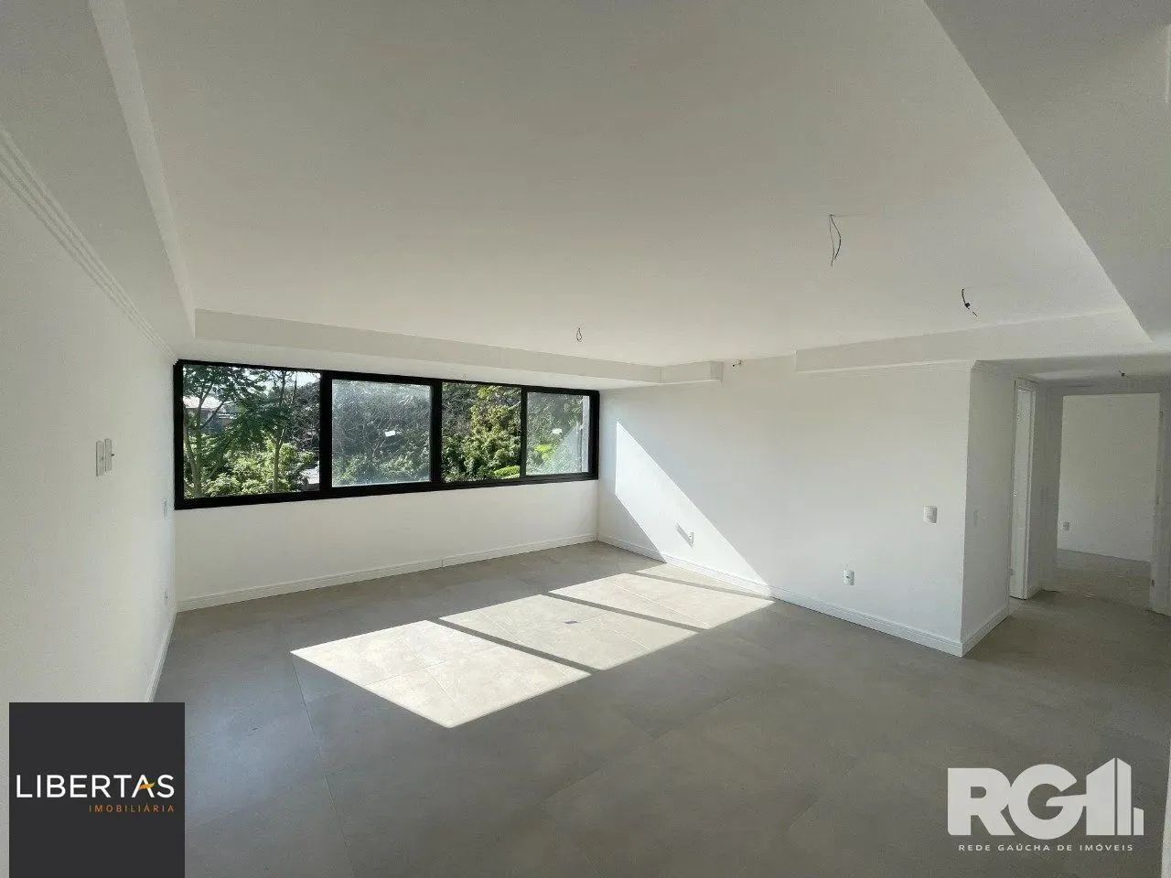 Ótimo apartamento com 2 quartos sendo 1 suíte, no moderno condomínio VERT NATURE - Foto 2