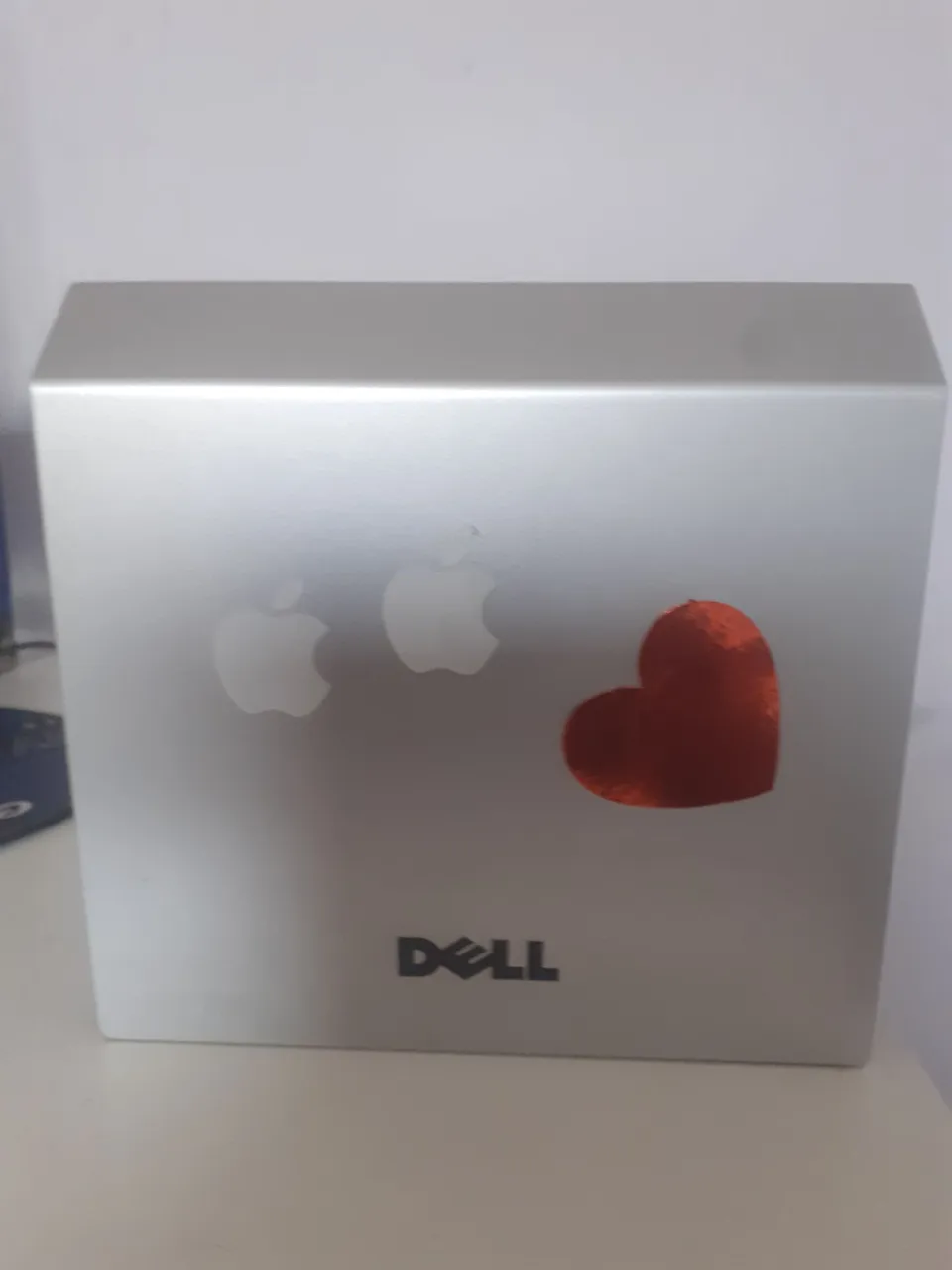 Vende se amplificador de som PC DELL
