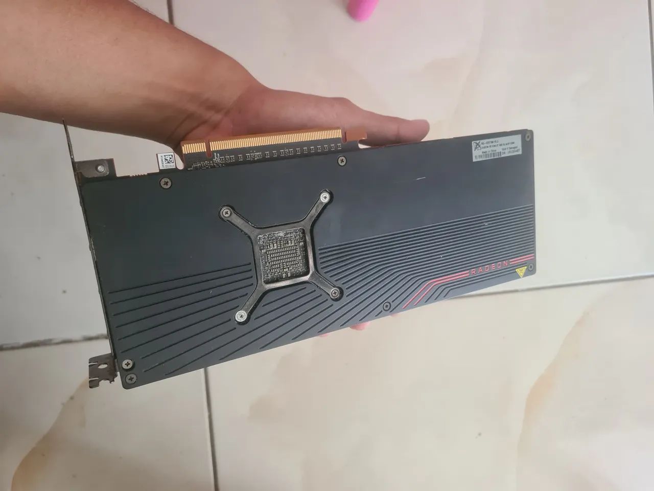 Placa de Vídeo Radeon - Foto 2