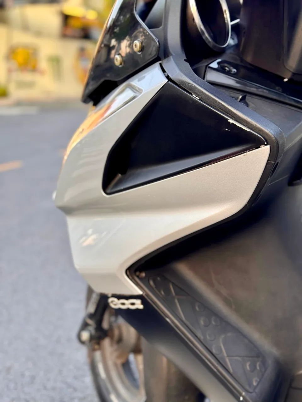 Downtown 300i 2019 automática  - Foto 4