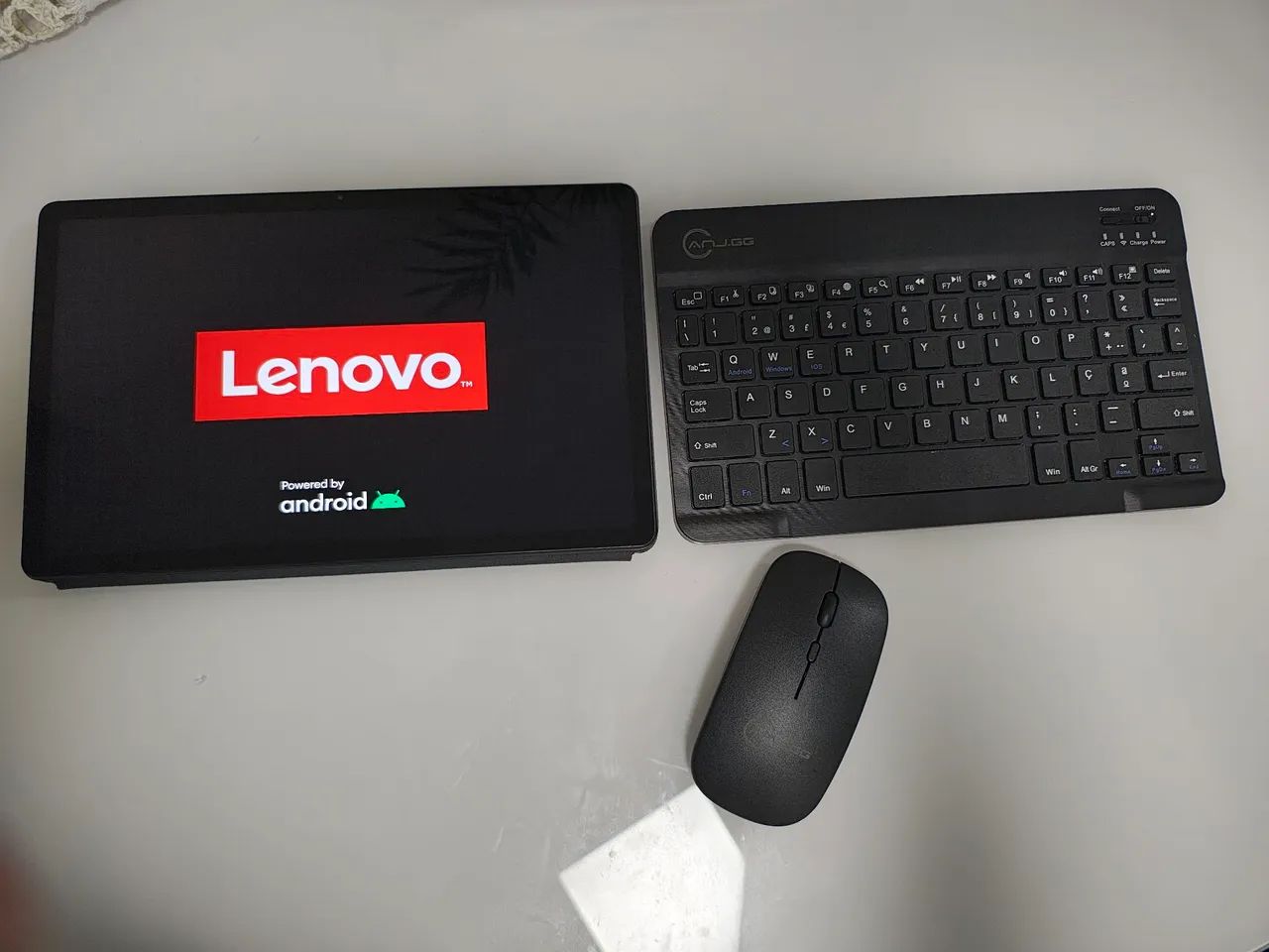 Tablet Lenovo P11  - Foto 2