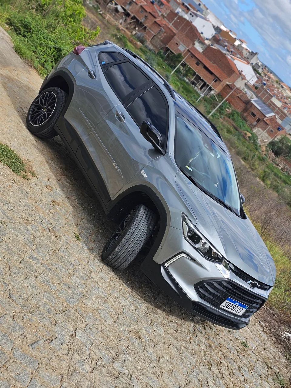 Rodas Porsche 18 polegadas furação 5x105  - Foto 5