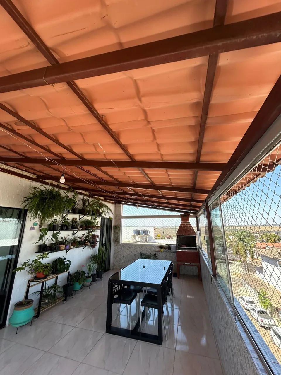 Foto - Brasília - Riacho Fundo I