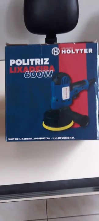 Politriz  - Foto 2