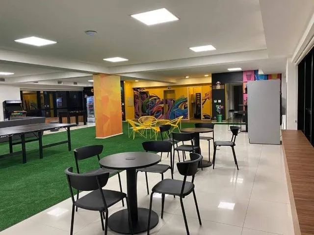 Cadeira Recepção - Foto 3