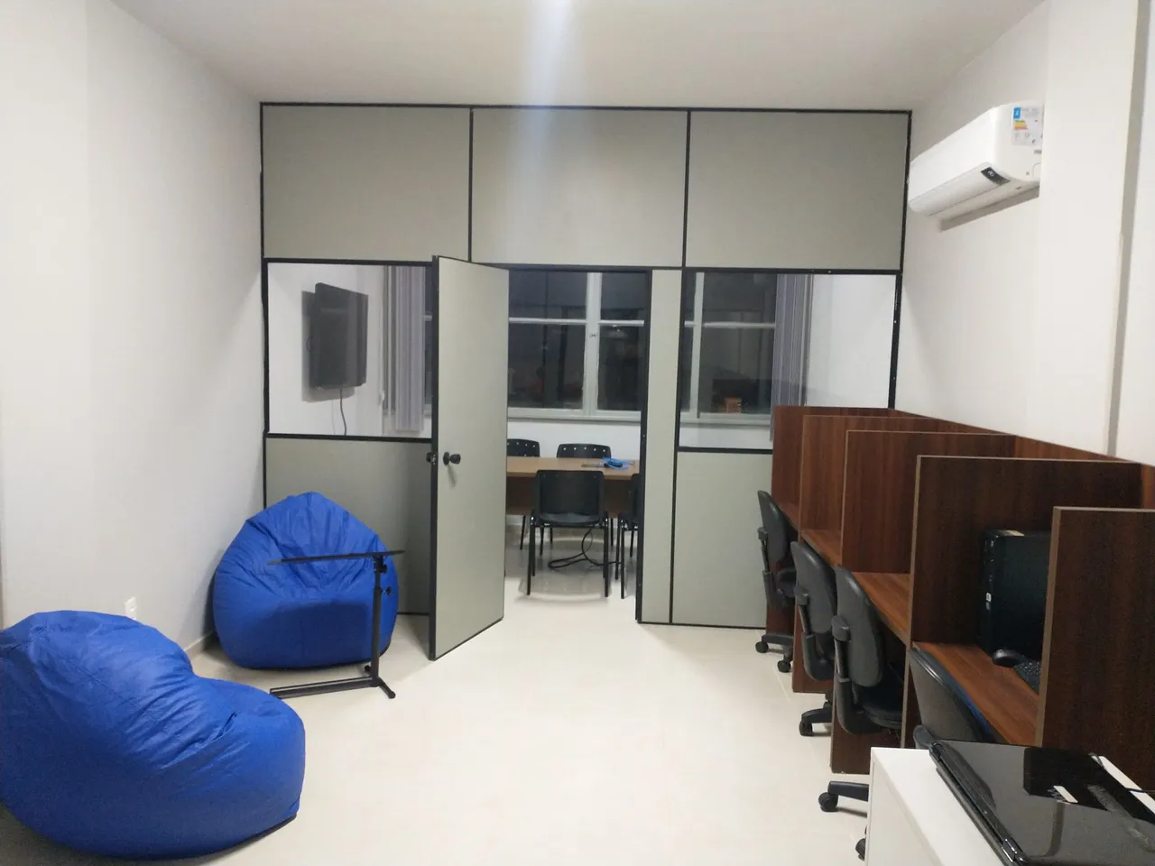 Aluguel Sala Comercial
