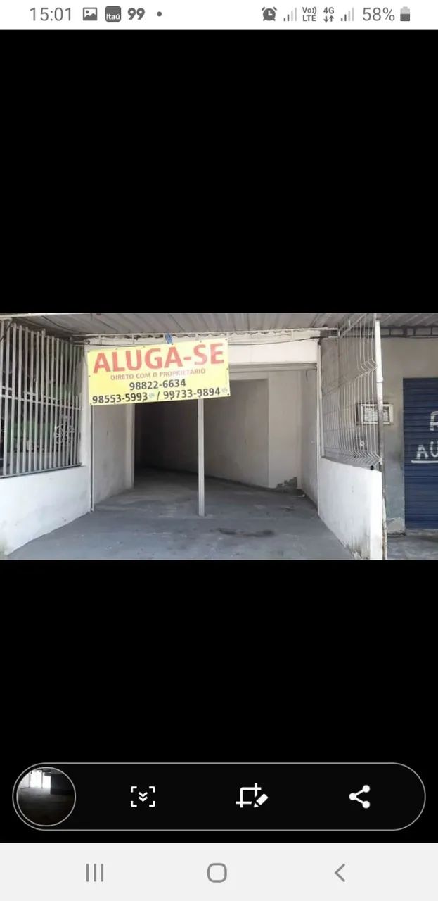 Foto - Rio de Janeiro - Campo Grande
