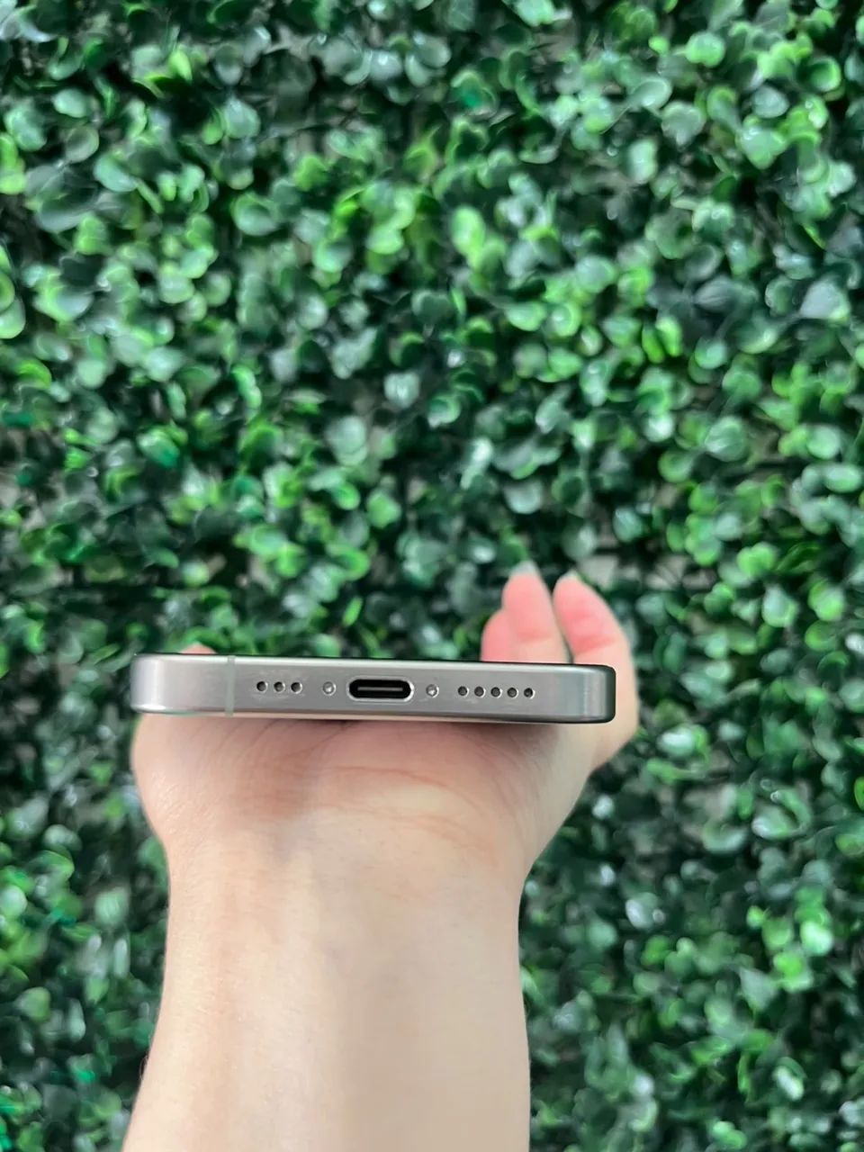 iPhone 15 Pro 128GB - Foto 4