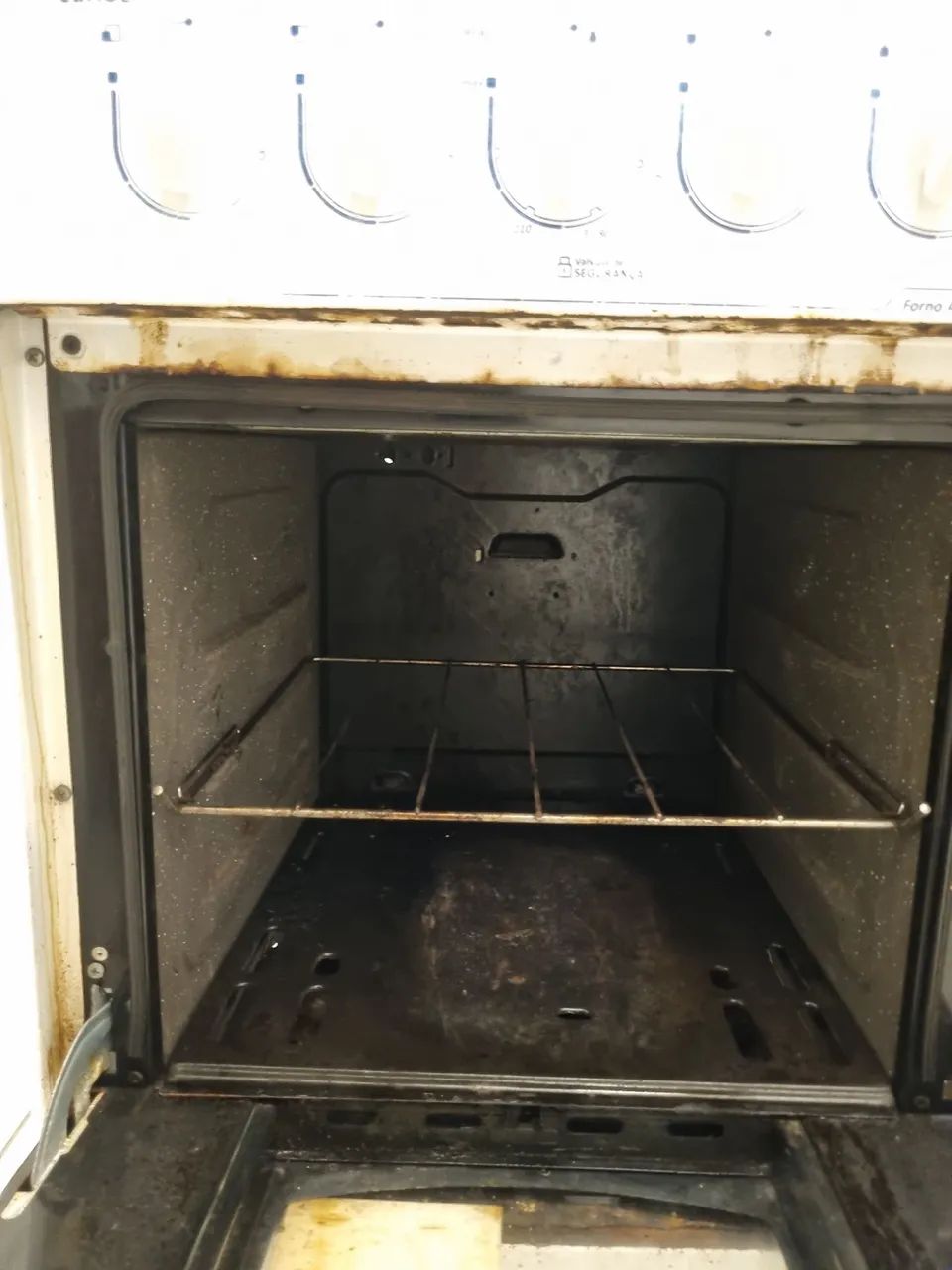 Fogão Esmaltec  - Foto 4