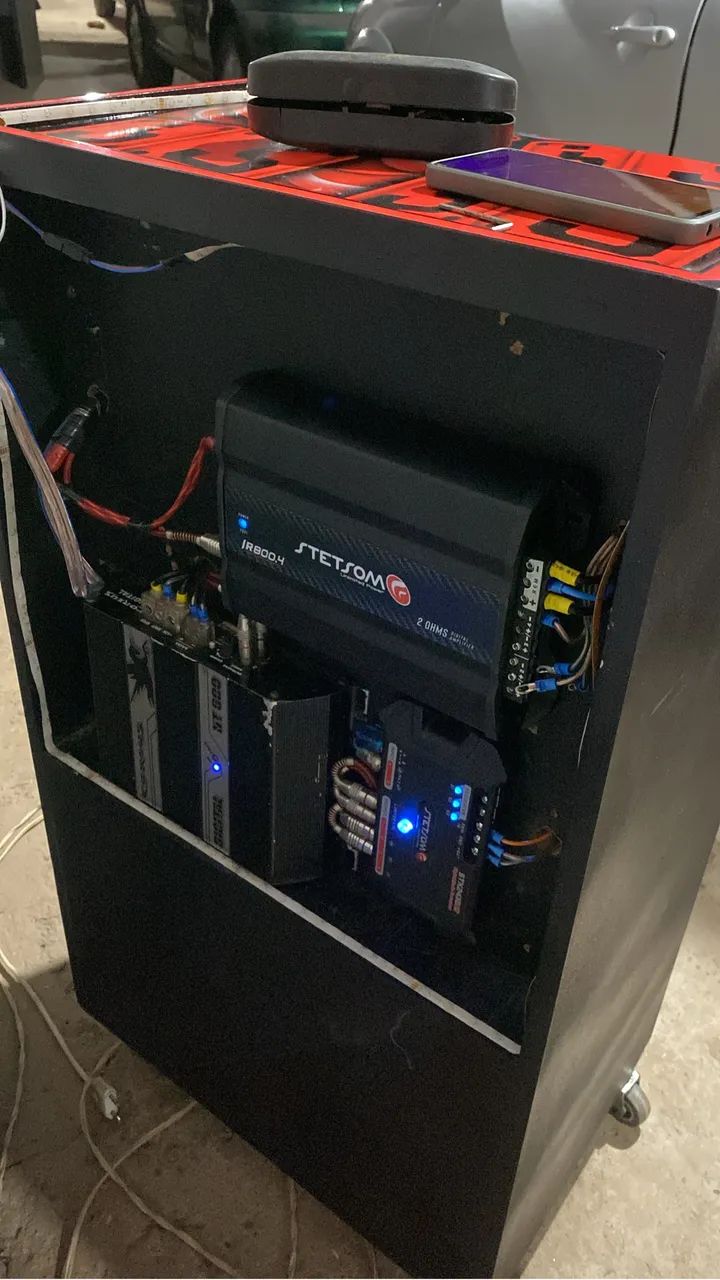 Caixa Residêncial  - Foto 5