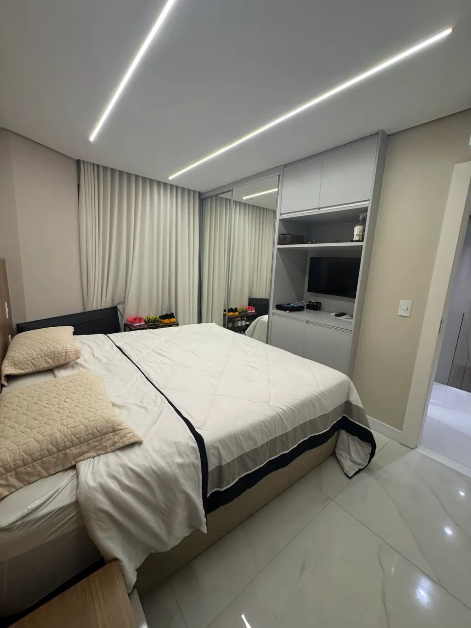 COBERTURA/DUPLEX NO CANDEIAS COM PISCINA PRIVATIVA - Foto 6