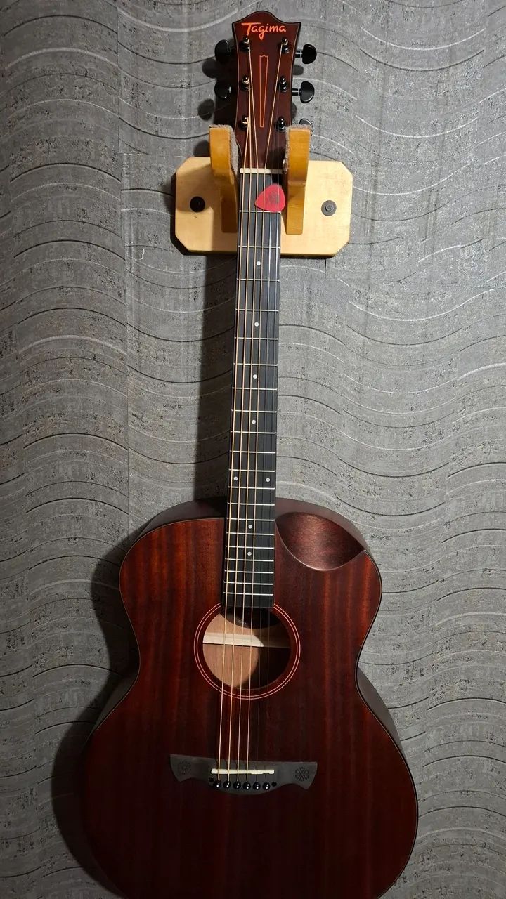 Violão Tagima - Foto 5