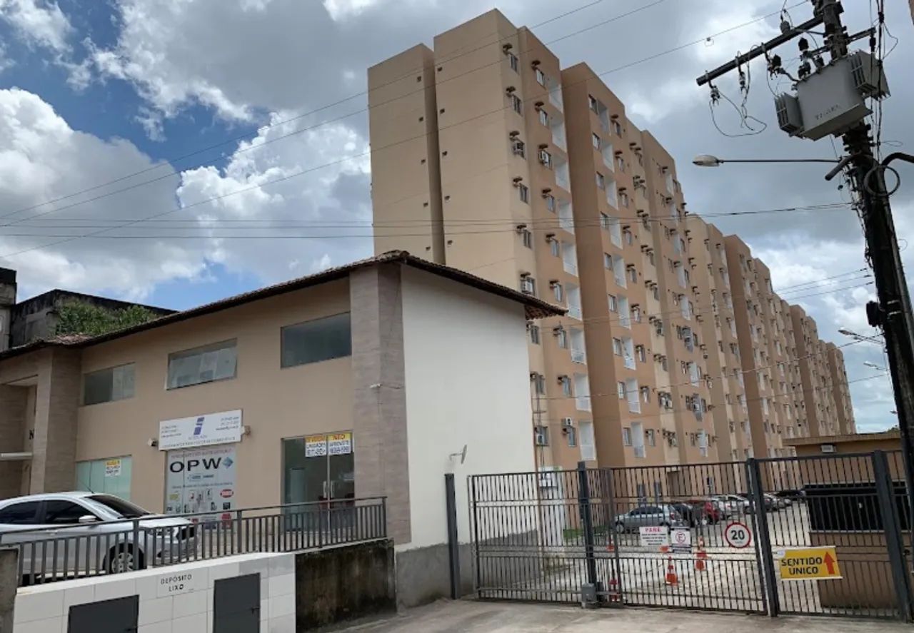 Neo Fiori 2/4 Andar alto
