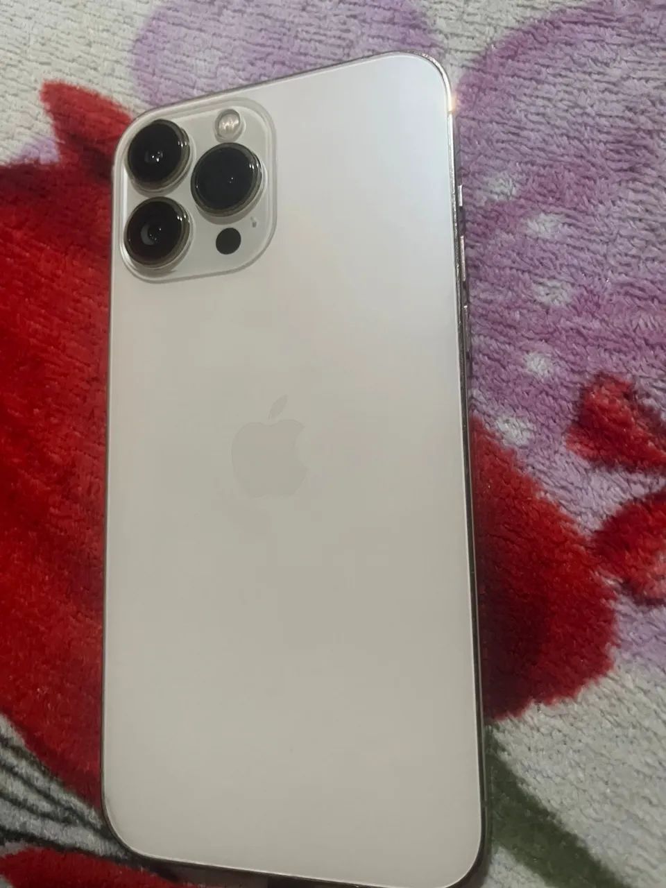 Iphone 13 pro max 256GB - Foto 3