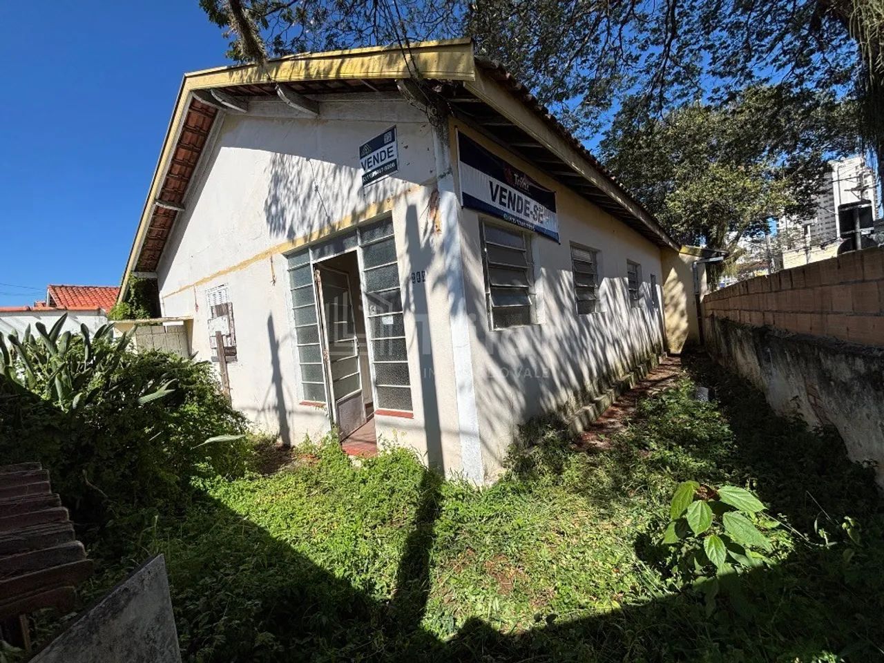 Casa Antiga para Reforma ou demolição total. - Foto 4
