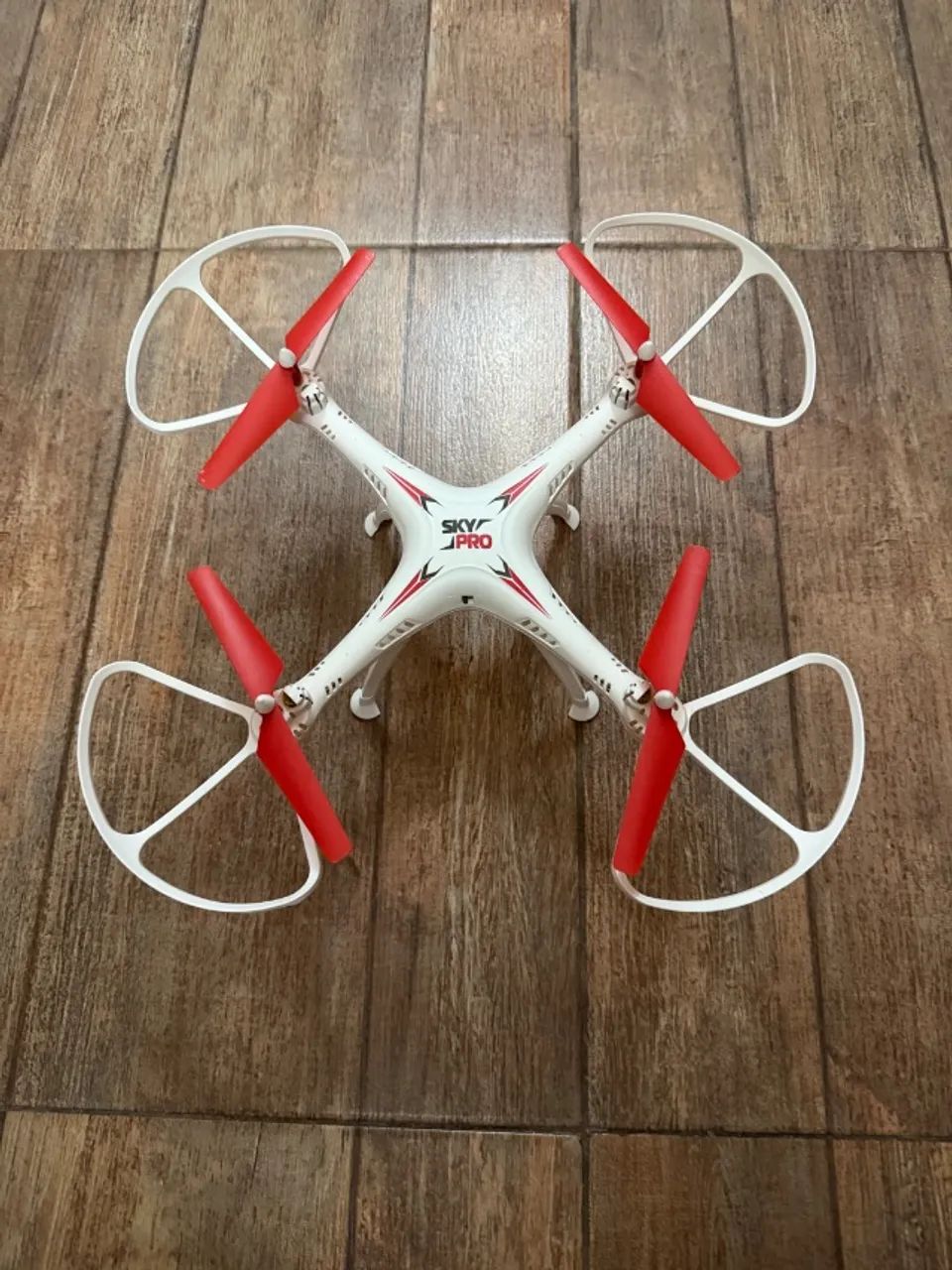 Drone SKY Pro - Foto 2