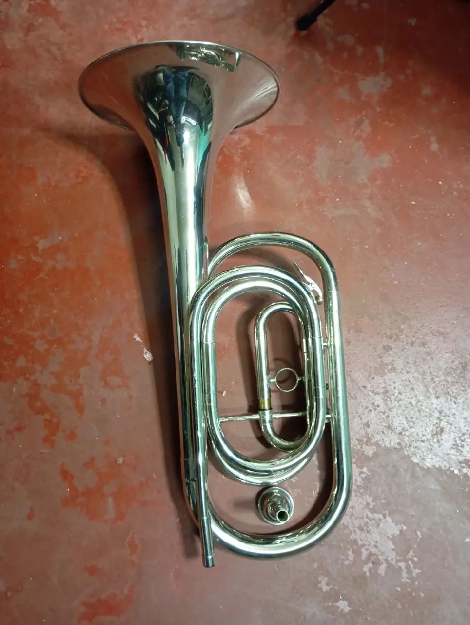 Cornetão em SB BM - Foto 3