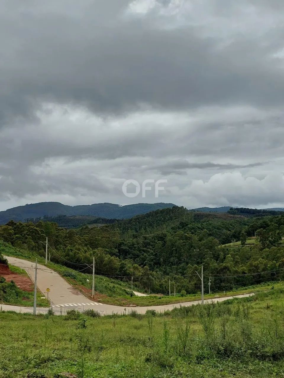 terreno - Monte Verde - Monte Verde - Foto 5