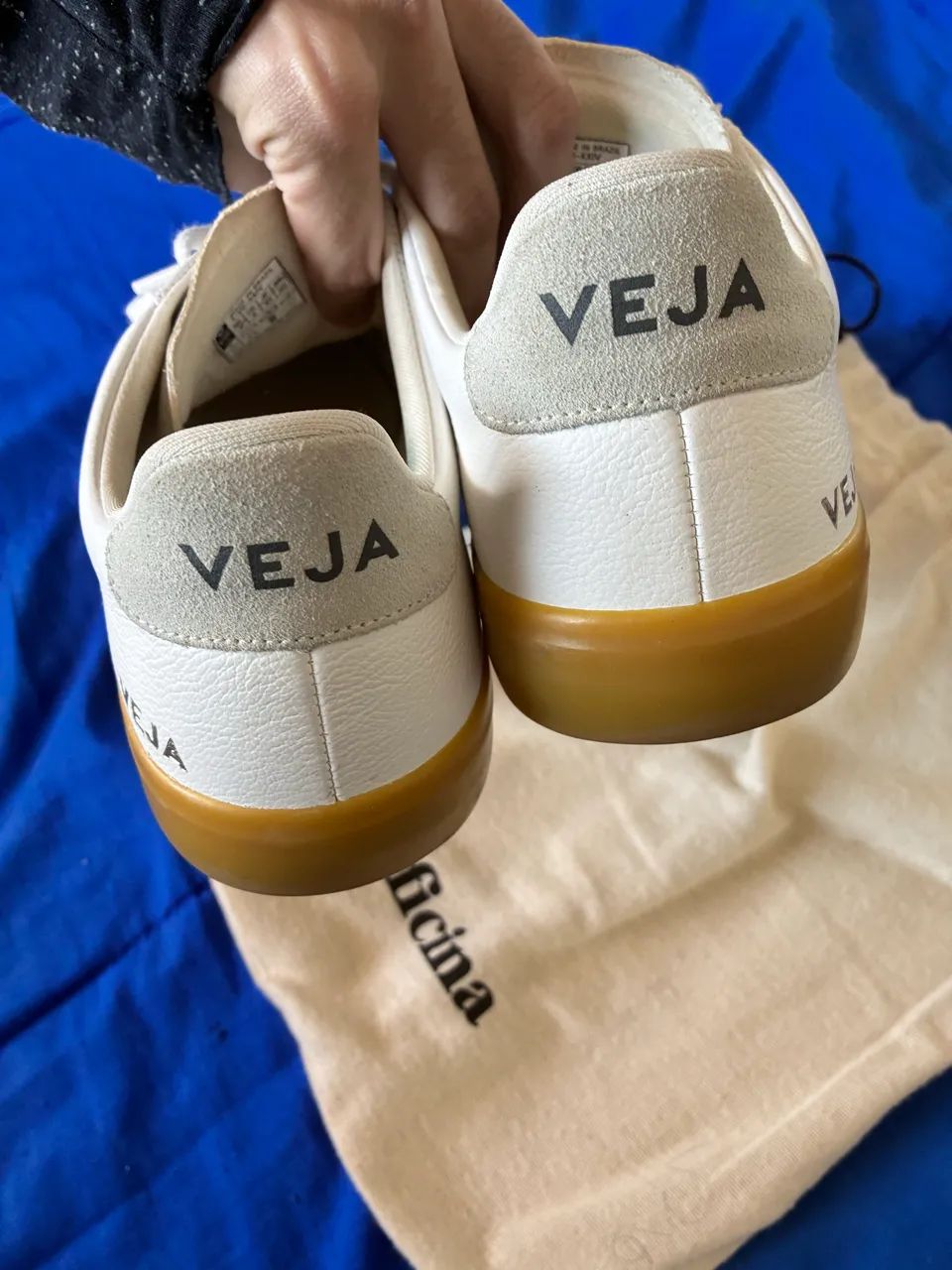 Tênis Veja original  - Foto 4