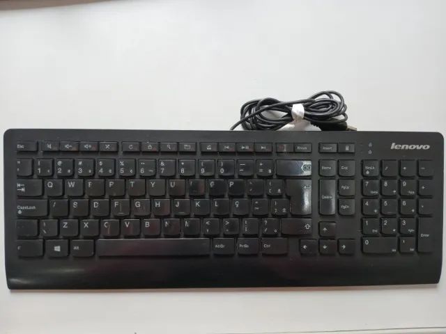 Teclado Lenovo 