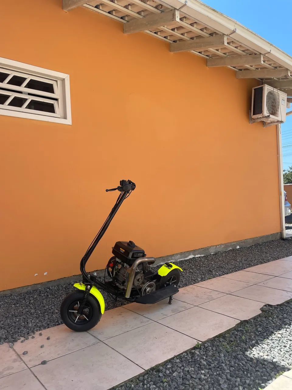 Walk Machine  - Foto 2