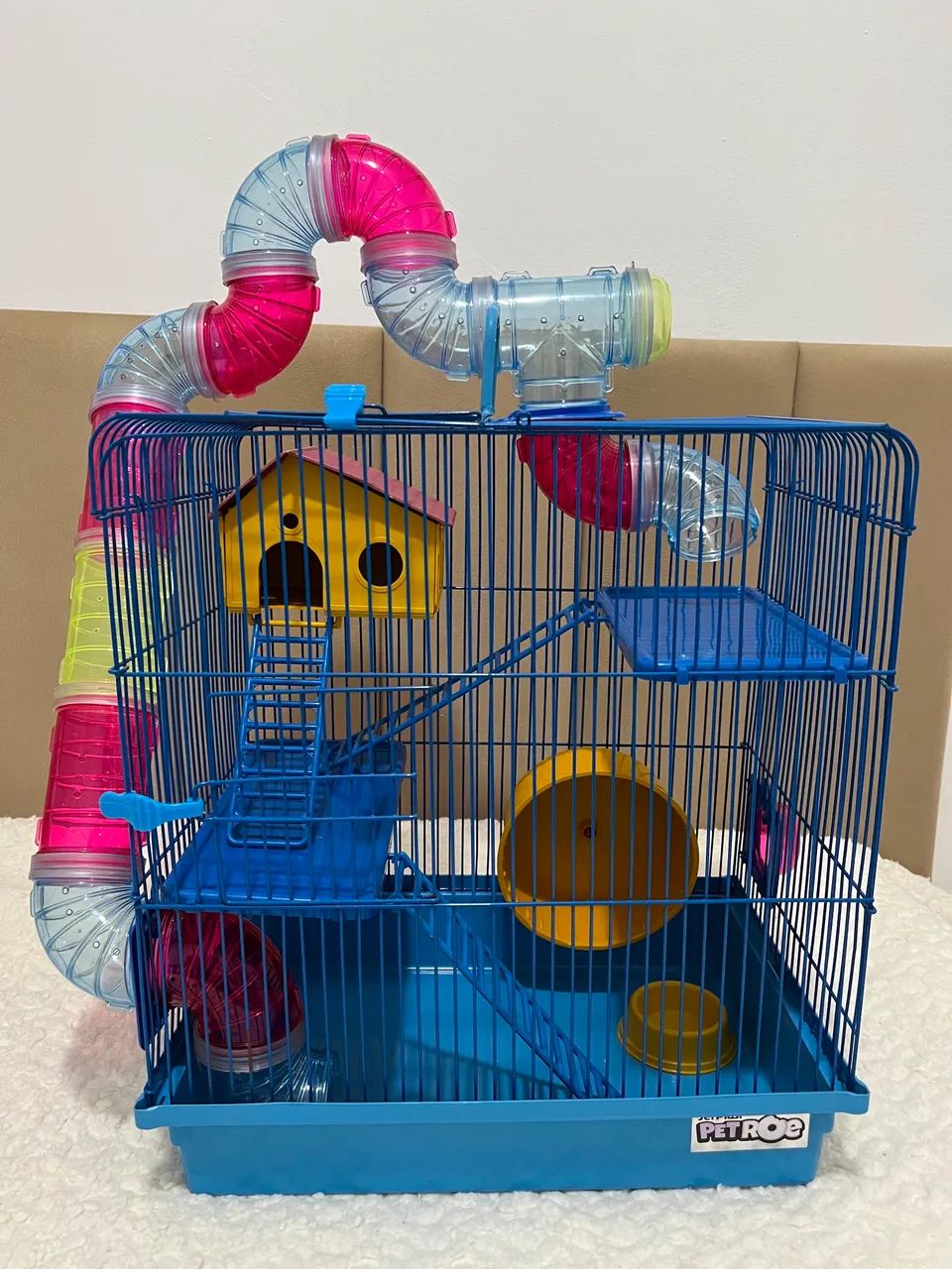 Casa hamster  - Foto 2