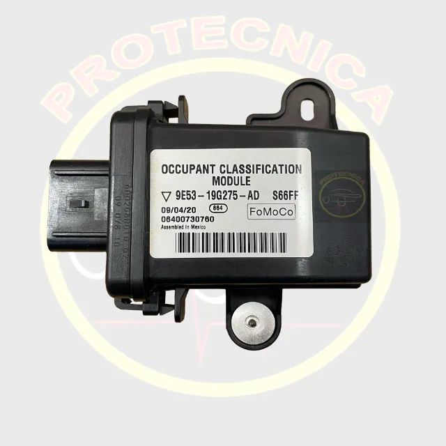 MODULO CONFORTO 