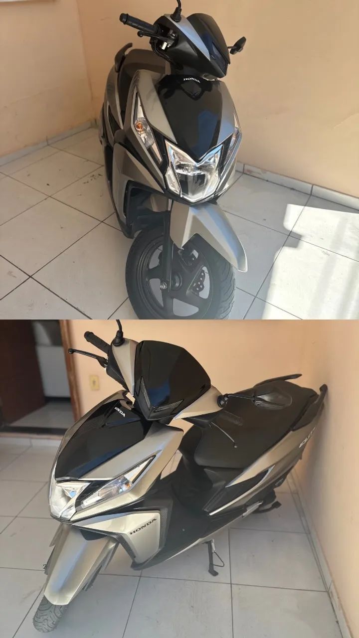Honda Elite 125  - Foto 2