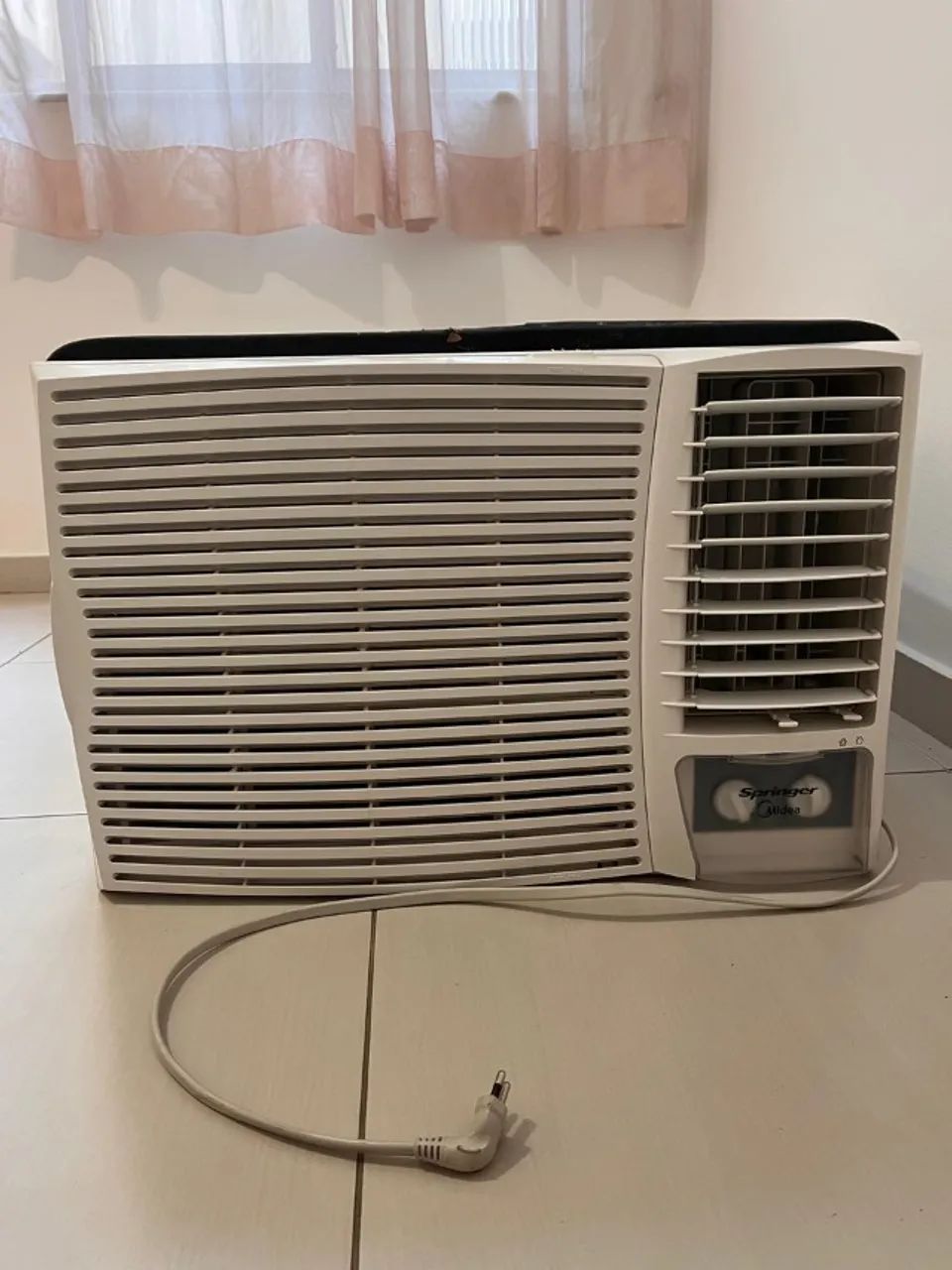 Ar condicionado