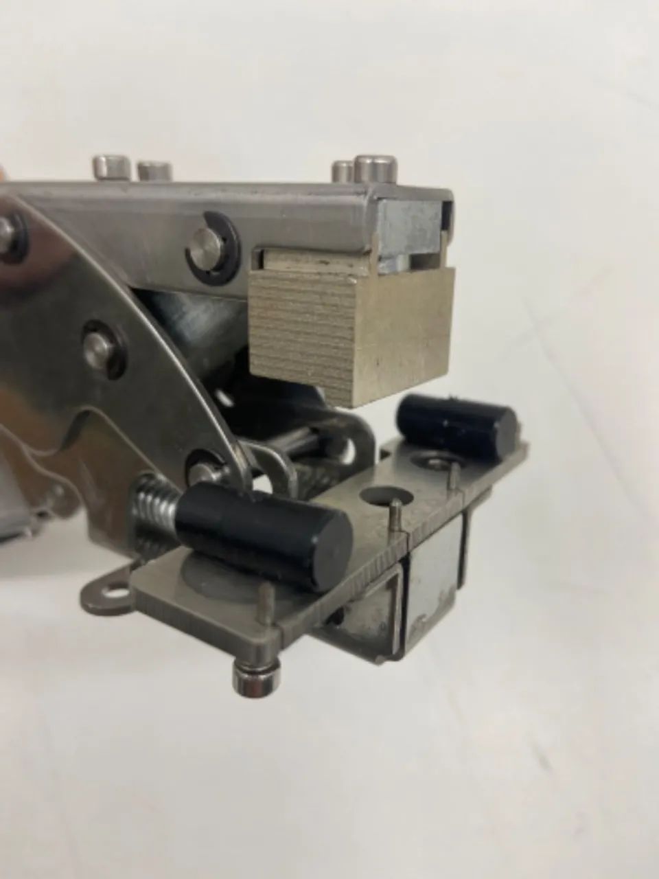 Alicate de emenda SMD - Foto 2