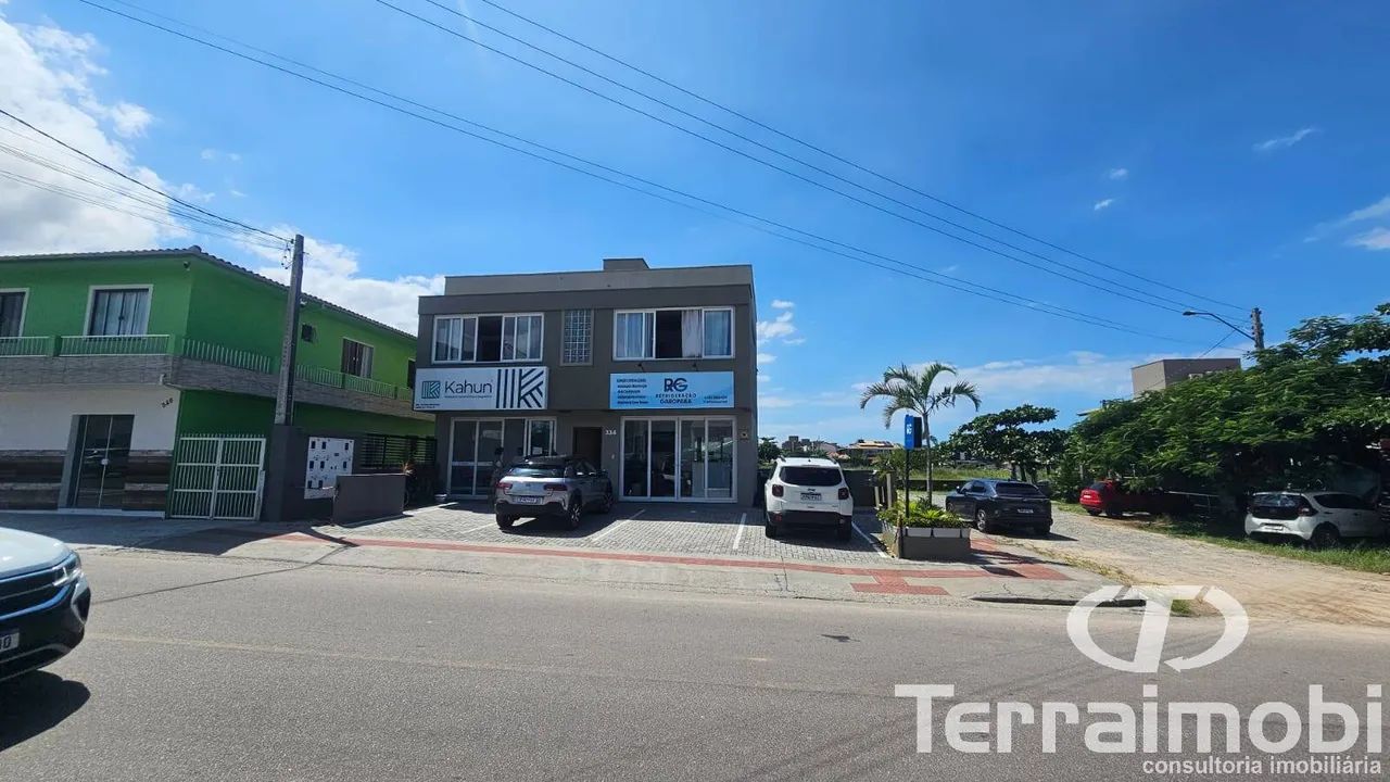 Kitnet disponível para locação no bairro Ambrósio
