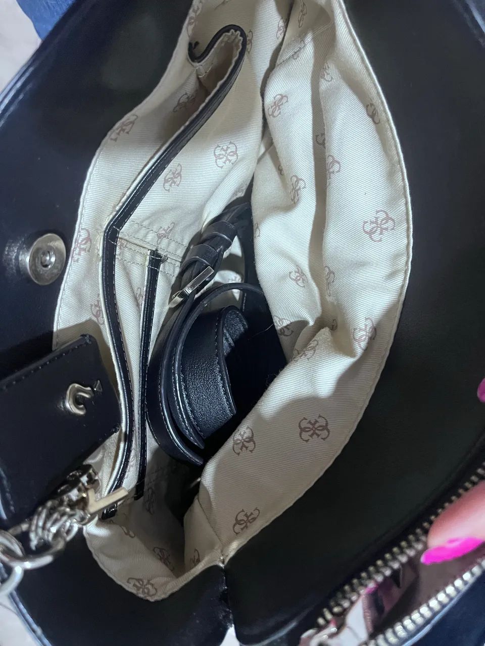 Bolsa guess  - Foto 3