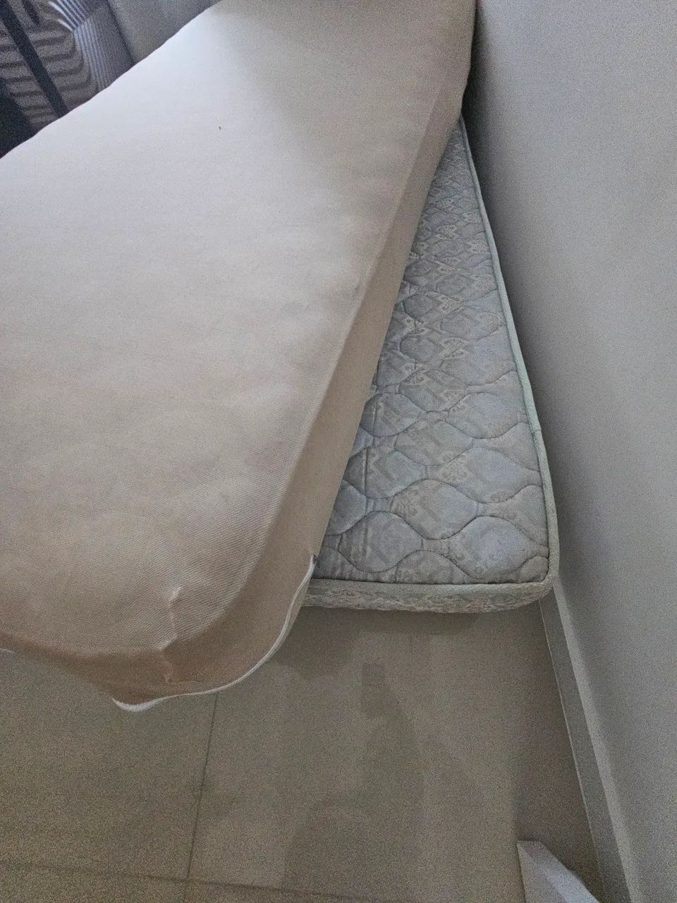 Cama box de solteiro  - Foto 5