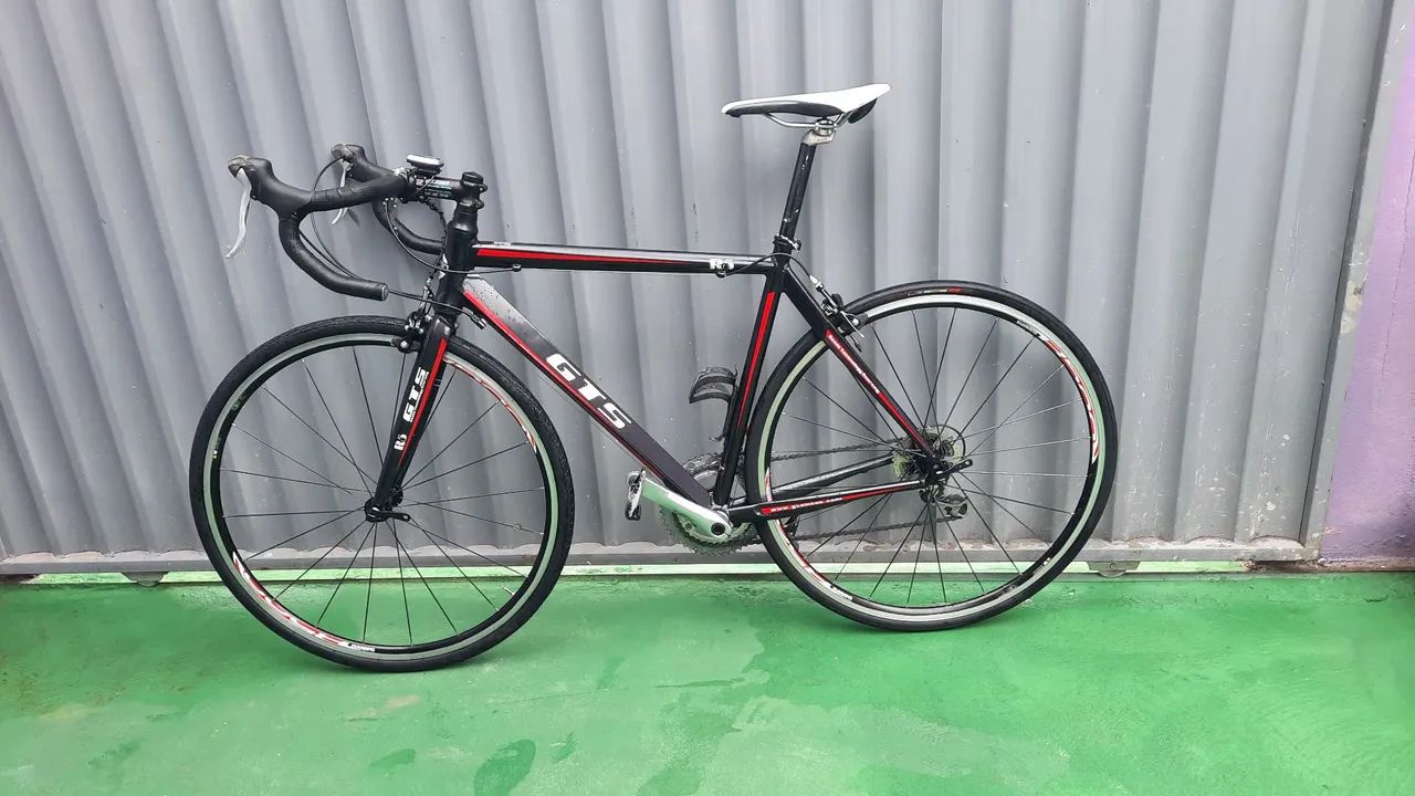 Bicicleta  - Foto 3