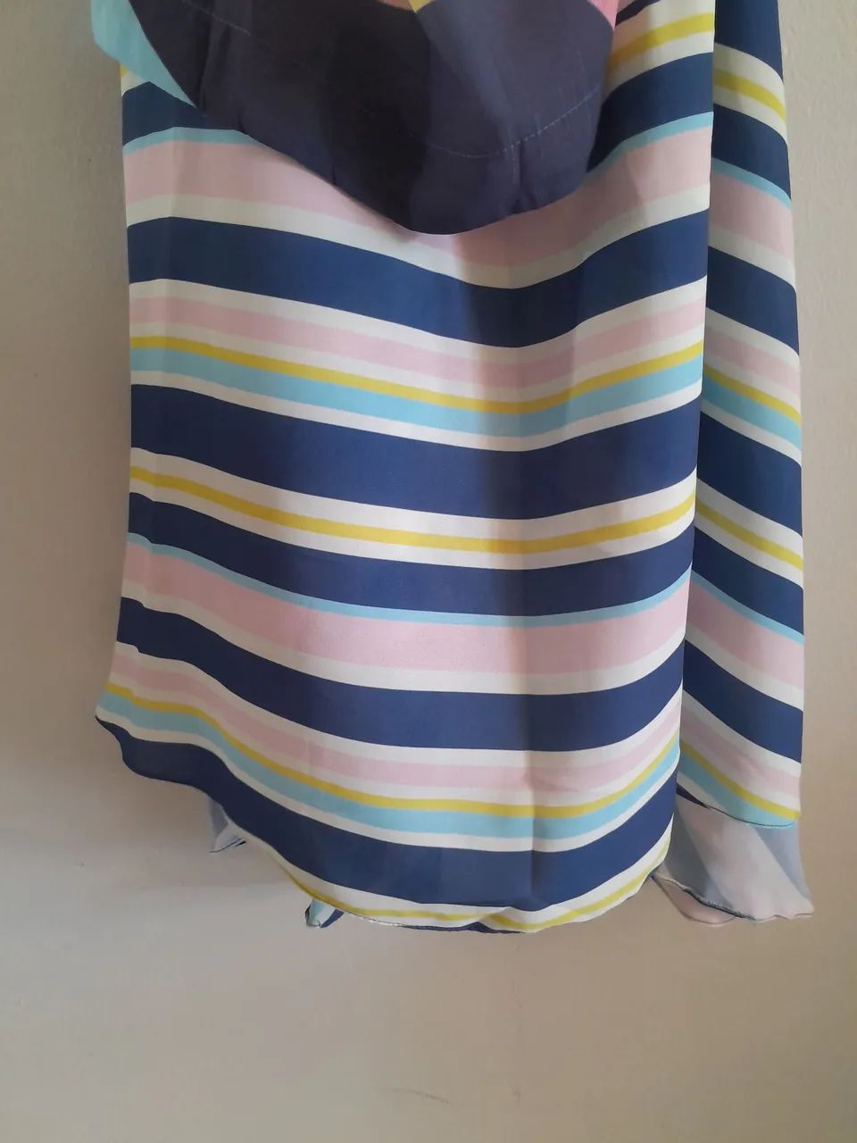 Vestido midi - Foto 5