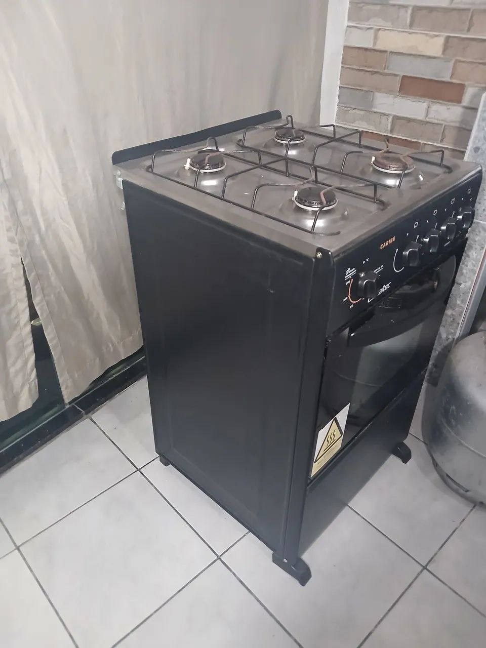 Fogão 4 bocas  - Foto 5
