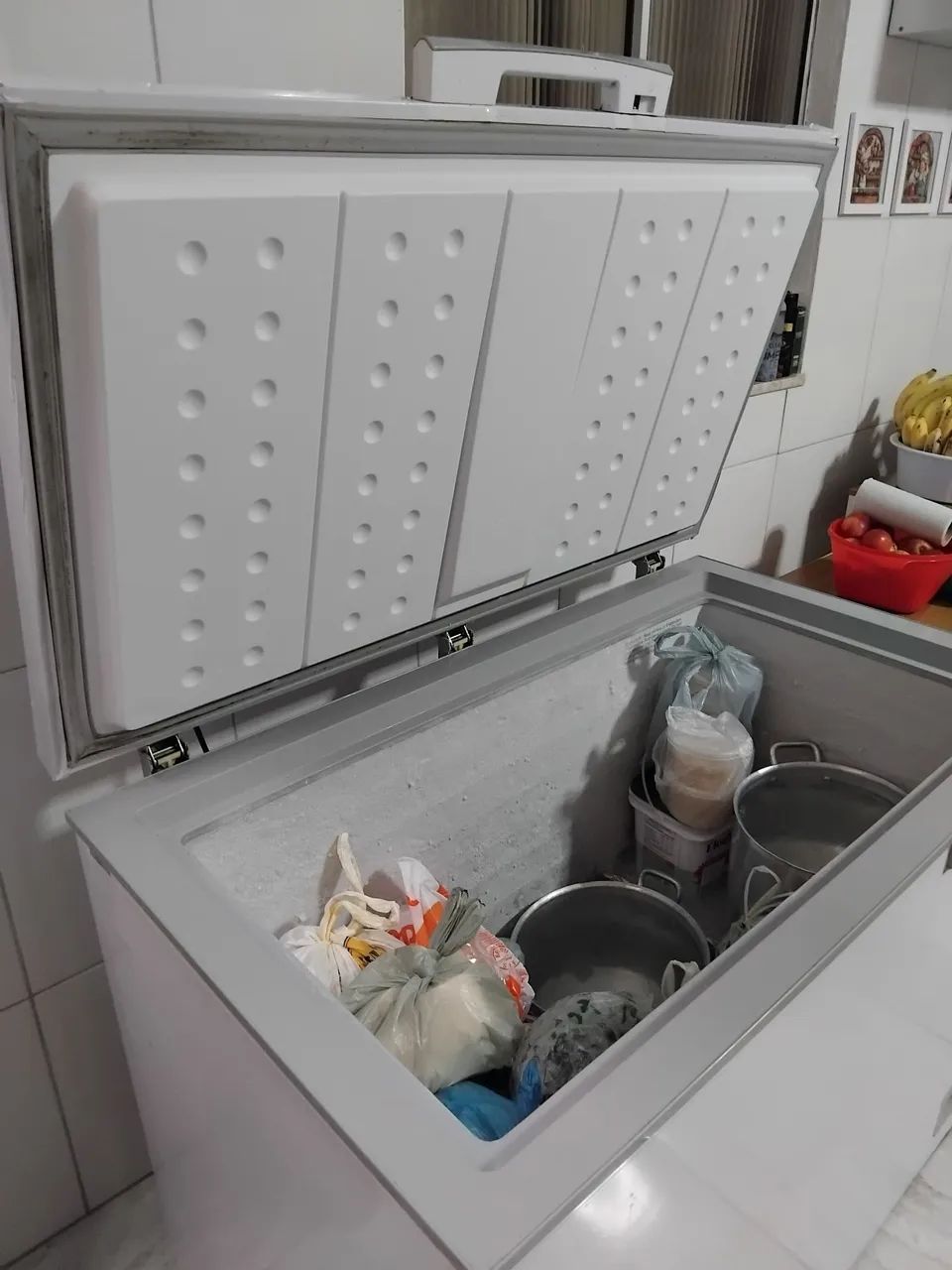 Freezer 1200 - Foto 4