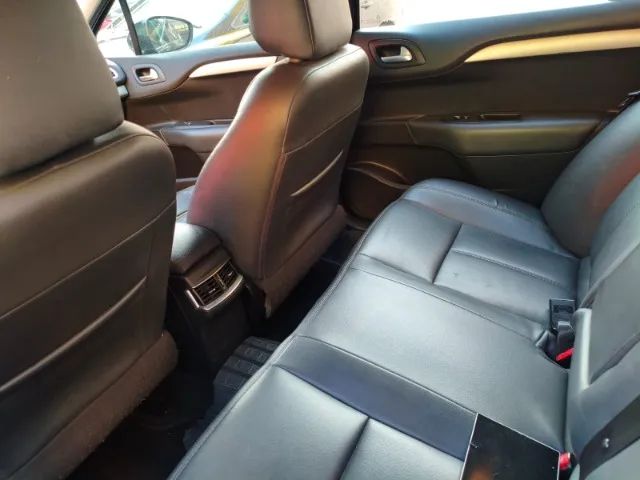 Citroën C4 Lounge Origine 1.6 Turbo Flex Aut., foto 11 de 13