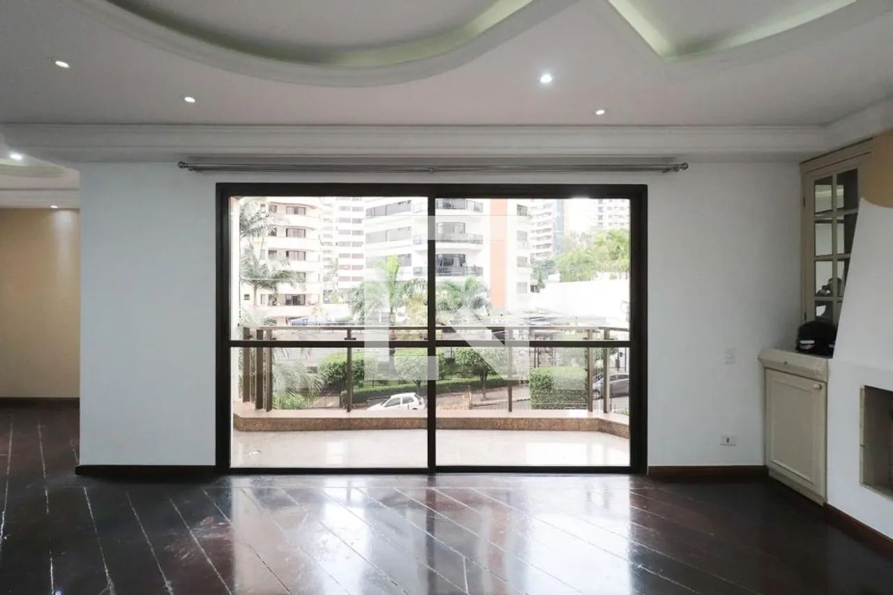 Apartamento à Venda - Tatuapé, 4 Quartos, 191 m2 - Foto 2
