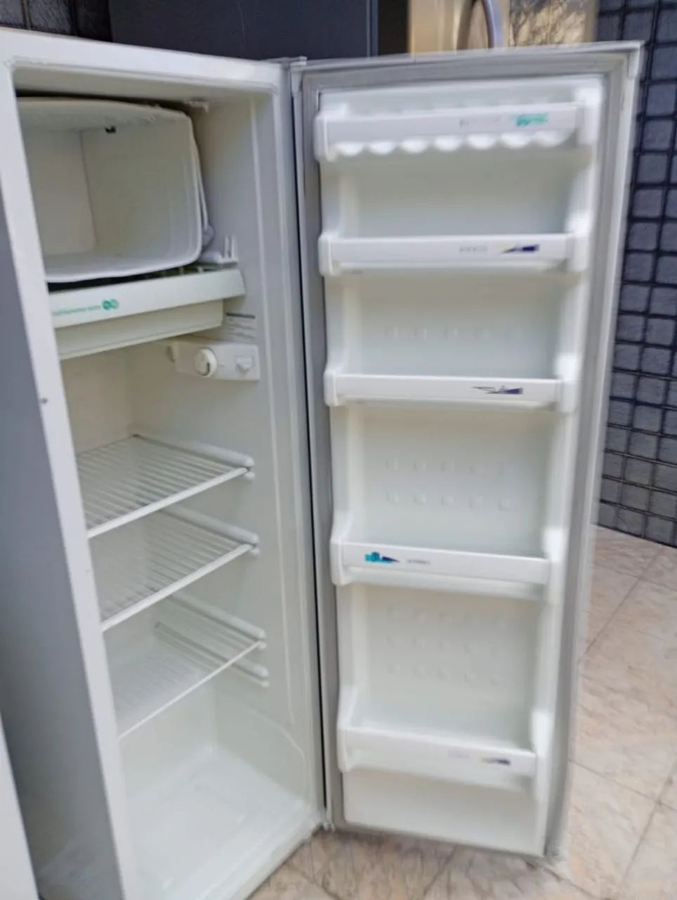 Geladeira Consul. - Foto 2