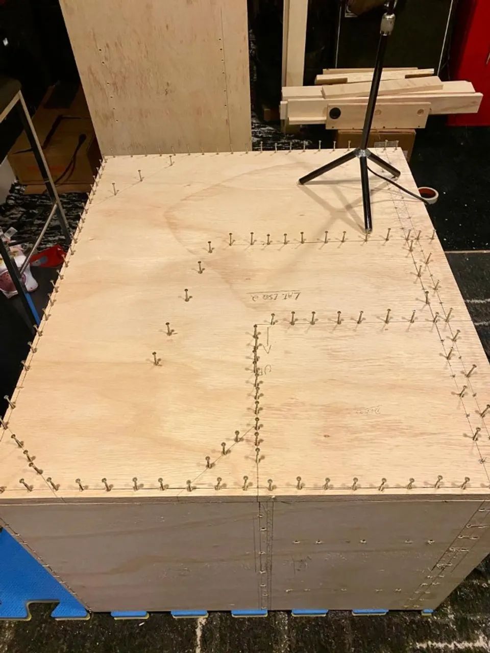Caixa Subgrave Mini Scoop 18 polegadas - Foto 3