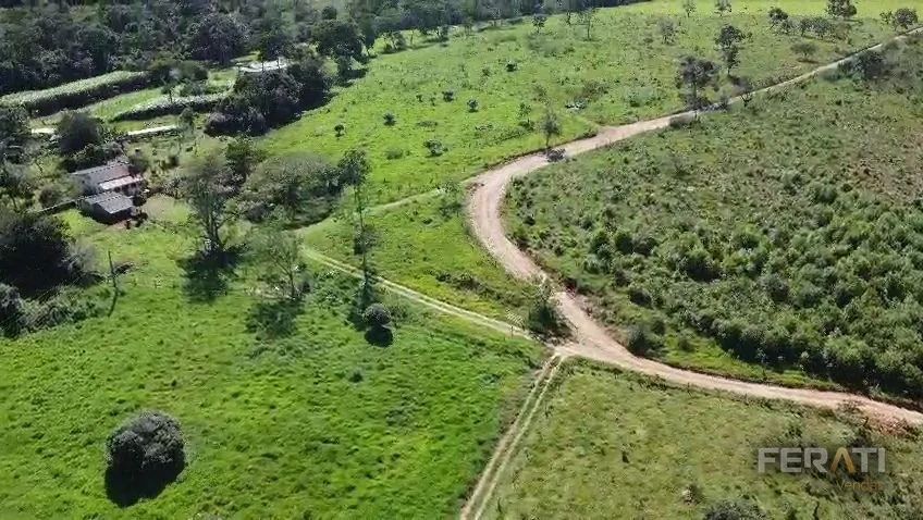 Chácara nova pronta para morar em Corumbá de Goiás