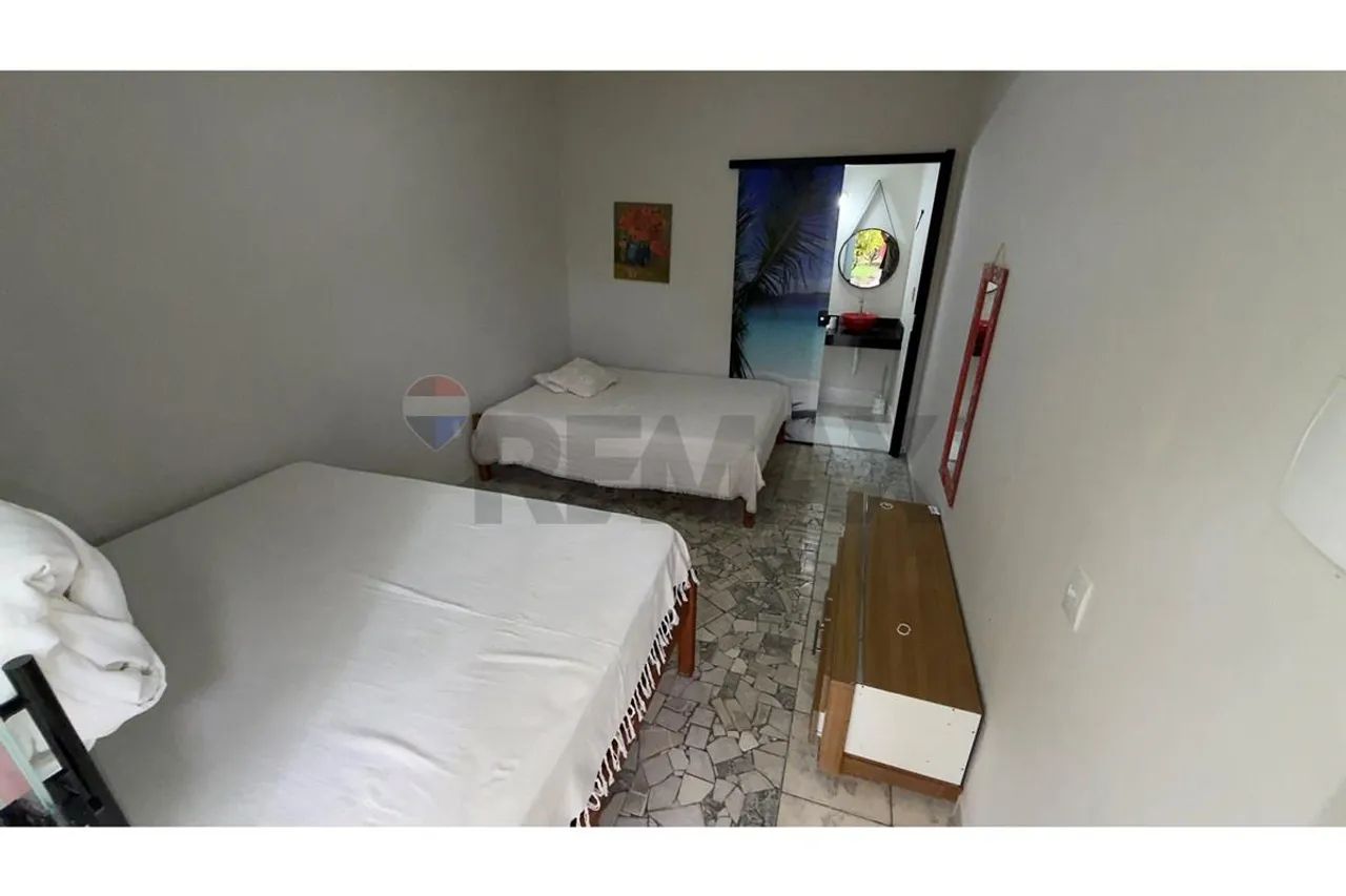 "Refúgio dos Sonhos: Casa na Bahia à Venda!" - Foto 5