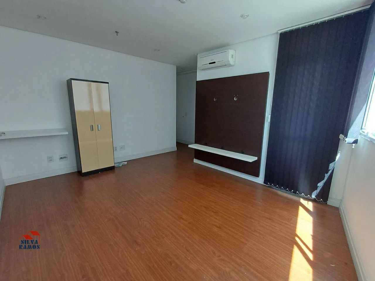 Conjunto para alugar, 25 m² por R$ 1.650/mês - Brooklin - São Paulo/SP