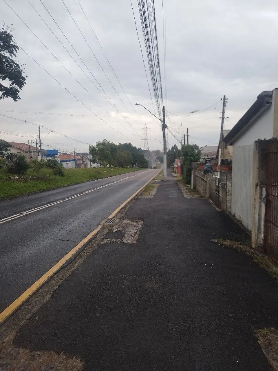 Terreno sitio cercado  - Foto 4